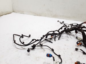 Opel Vivaro B (2014–2019) Engine wiring harness 240113039R - 4