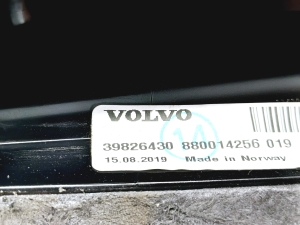 VOLVO V60 (2018–2026) Muu kehaosa 39826430 - 2