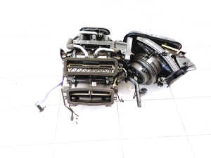   Heater and its parts  - 32226265 