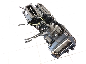 VOLVO V60 (2018–2026) Heizung und ihre Teile 32226265 - 3