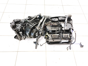 VOLVO V60 (2018–2026) Heizung und ihre Teile 32226265 - 5