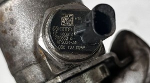 Fuel pump - DE180814