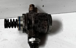Seat Ibiza 6J5,6P1 (2008–2017) Fuel pump DE180814 - 2