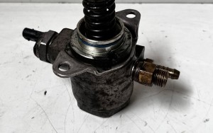 Seat Ibiza 6J5,6P1 (2008–2017) Fuel pump DE180814 - 3