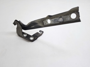 Volkswagen Tiguan (2007–2016) Hood hinge 5N0823302A - 4