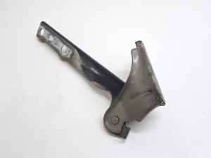 Volkswagen Tiguan (2007–2016) Hood hinge 5N0823302A - 5