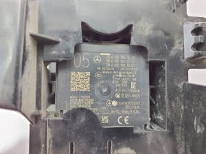 Mercedes Benz A-Class 177 (2018–2026) Blind spot radar Distronic A0009004639 - 4