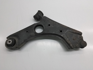 FIAT Doblo (2010–2026) Querlenker vorne 51932035 - 3