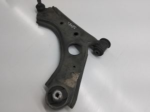 FIAT Doblo (2010–2026) Querlenker vorne 51932035 - 4