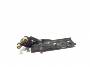   Sliding door bracket  - 777647086R 