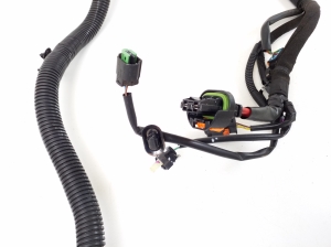 Opel Corsa F (2019–2026) Other wire - 2