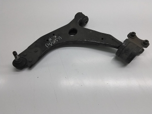 VOLVO V50 (2004–2012) Querlenker vorne 31277463 - 4