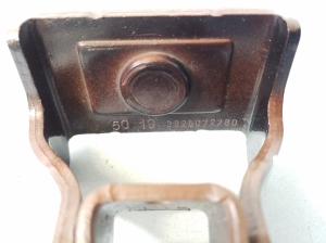 Opel Corsa F (2019–2026) Trunk lid hinge 9825072280 - 3