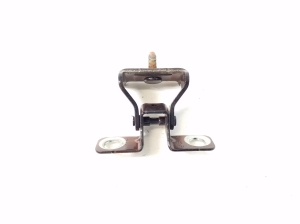 Opel Corsa F (2019–2026) Trunk lid hinge 9825072280 - 2