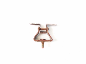   Trunk lid hinge  - 9825072280 