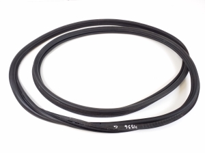   Trunk seal (on body)  -  