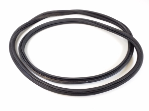 Opel Corsa F (2019–2026) Trunk seal (on body) - 2