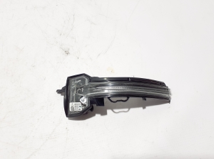 Side mirror turn signal - A0999061802