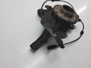 Opel Combo D (2012–2017) Radnabe Vorderrad und ihre Teile 308129 - 3