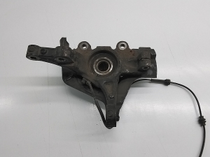 Opel Combo D (2012–2017) Radnabe Vorderrad und ihre Teile 308129 - 4