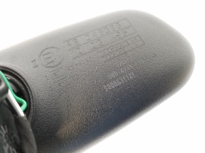 Opel Corsa F (2019–2026) Interior mirror 98088311XT - 4