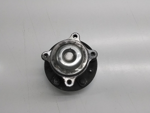 Opel Zafira C (2011–2026) Hinteres Lager 13502873 - 2