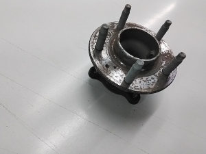 Opel Zafira C (2011–2026) Hinteres Lager 13502873 - 3