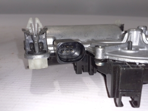Volkswagen Tiguan (2017–2026) Heckklappe Zuziehhilfe 3G0827887C - 3