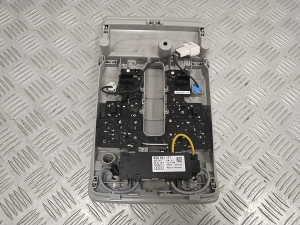 AUDI A6 C7 (2011–2018) Front interior lighting panel 4G0947135 - 2