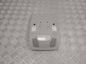 Front interior lighting panel - 4G0947135