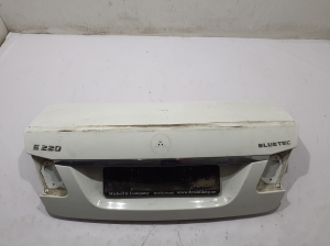 Heckklappe - A2127570035