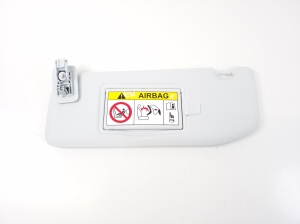 Opel Corsa F (2019–2026) Sun visor - 3