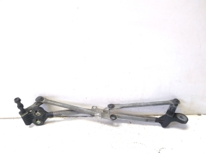 BMW X6 E71 (2008–2014) Scheibenwischermechanismus 720051001 - 2