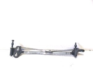 BMW X6 E71 (2008–2014) Scheibenwischermechanismus 720051001 - 3