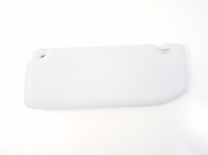 Sun visor