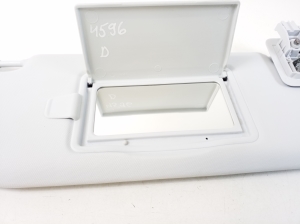 Opel Corsa F (2019–2026) Sun visor - 2