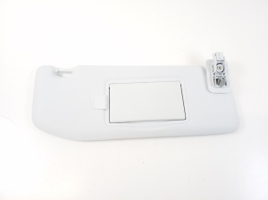 Opel Corsa F (2019–2026) Sun visor - 3