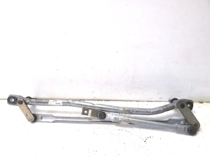 AUDI Q5 (2008–2017) Scheibenwischermechanismus 8R1955023D - 2