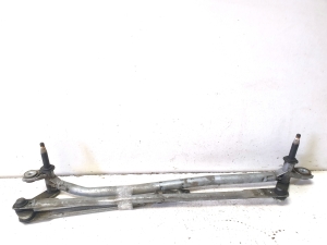 AUDI Q5 (2008–2017) Scheibenwischermechanismus 8R1955023D - 5
