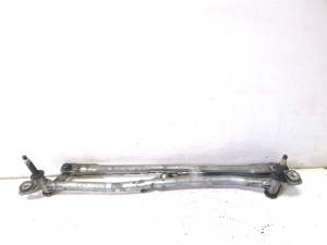 Scheibenwischermechanismus - 8R1955023D