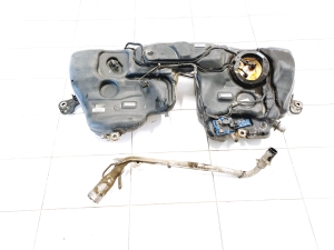   Fuel tank  - 31478590 
