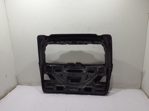 Mercedes Benz GLE-Class 166 (2015–2018) Trunk lid A1667402600 - 2