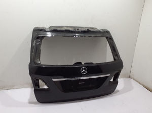 Mercedes Benz GLE-Class 166 (2015–2018) Trunk lid A1667402600 - 3