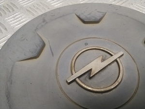 Opel Movano A (1998–2010) Radkappe 8200035459 - 3