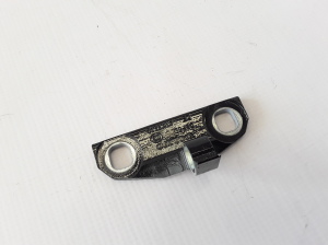 VOLVO S60 II (2010–2018) Rear side door lower hinge 31218526 - 3