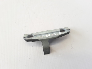 VOLVO S60 II (2010–2018) Rear side door lower hinge 31218526 - 4