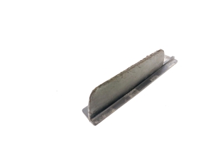 VOLVO V60 (2018–2026) Mud flap 31690808 - 3