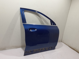Mercedes Benz GLA-Class H247 (2019–2026) Esiuks A2477224201 - 2