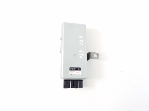 Module de commande - 37720R7CG01