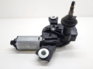 Volkswagen Tiguan (2007–2016) Heckwischermotor 5N0955711A - 3